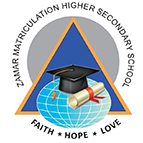 Zamar Matriculation Higher Secondary School