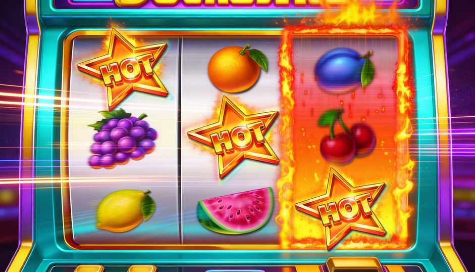 Casinozer app