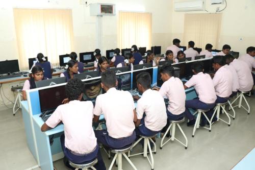 Computer Lab